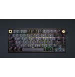 15812-TECLADO CORSAIR K65 PLUS WIRELESS CH-91D401L-ES