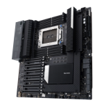 15813-PLACA ASUS PRO WS WRX90E-SAGE SE,AMD,sTR5,WRX90,8DDR5,4SATA3+4M.2,LAN 1GB+10GB,2USB4.0+6USB3.2,EEB