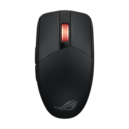 15815-ASUS ROG Strix Impact III Wireless raton Ambidextro RF Wireless + Bluetooth Optico 36000 DPI