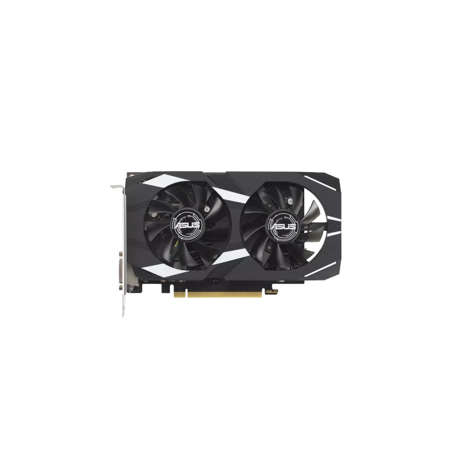 15817-ASUS Dual -RTX3050-O6G NVIDIA GeForce RTX 3050 6 GB GDDR6