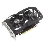 15818-ASUS Dual -RTX3050-O6G NVIDIA GeForce RTX 3050 6 GB GDDR6