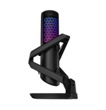 15820-ASUS ROG Carnyx BLK Negro Microfono de superficie para mesa