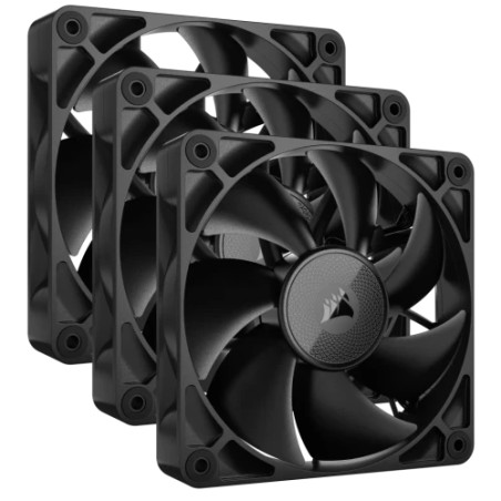 15829-VENTILADOR CAJA CORSAIR RX SERIES iCUE LINK RX120 TRIPLE PACK CO-9051010-WW