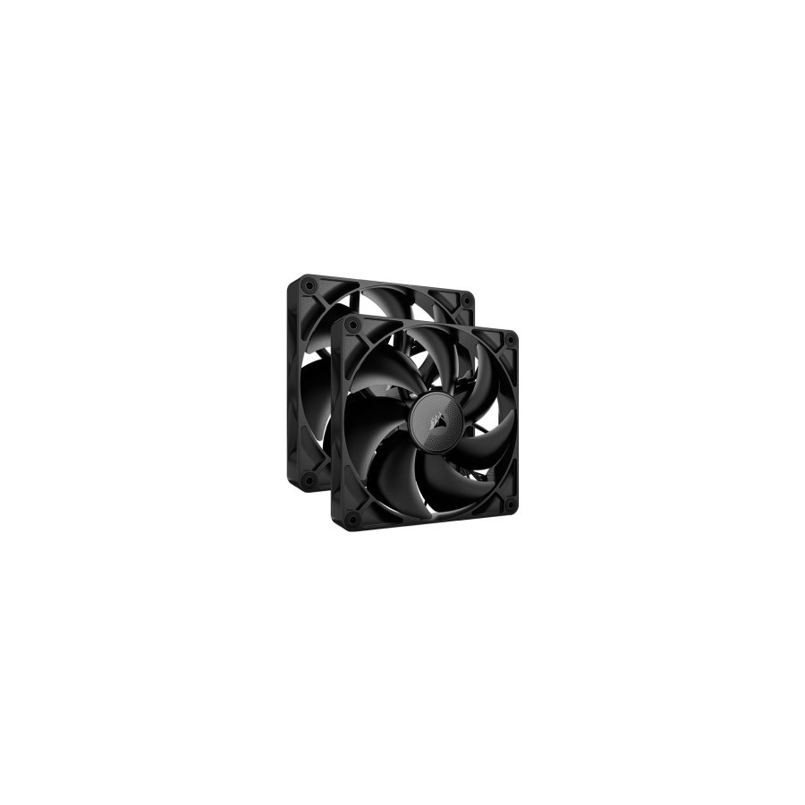 15830-VENTILADOR CAJA CORSAIR RX SERIES iCUE LINK RX140 DUAL PACK CO-9051012-WW