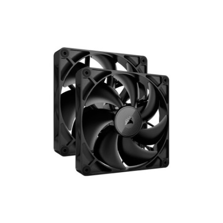 15830-VENTILADOR CAJA CORSAIR RX SERIES iCUE LINK RX140 DUAL PACK CO-9051012-WW