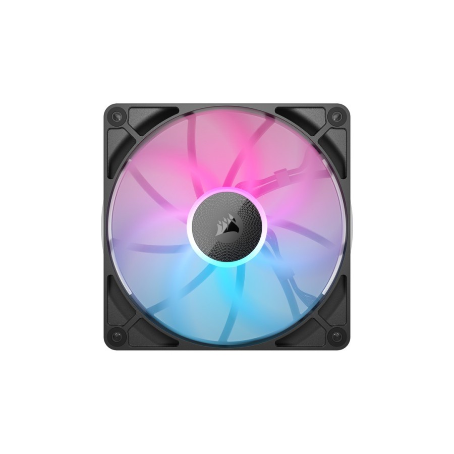15832-VENTILADOR CAJA CORSAIR RX RGB SERIES iCUE LINK RX140 RGB SINGLE PACK CO-9051019-WW