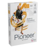 15841-PAQUETE 250H PAPEL DISTINCT PREMIUM 100GR A4 PIONEER CIE 169 PNR1000069