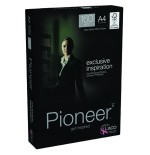 15843-PAQUETE 250H PAPEL EXCLUSIVE PREMIUM 160GR A4 PIONEER CIE 169 PNR1600004