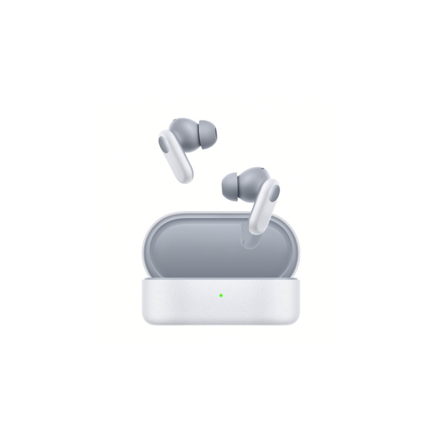 15846-OPPO Enco Buds2 Pro Auriculares True Wireless Stereo (TWS) Dentro de oido Llamadas/Musica Bluetooth Blanco