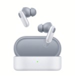 15846-OPPO Enco Buds2 Pro Auriculares True Wireless Stereo (TWS) Dentro de oido Llamadas/Musica Bluetooth Blanco