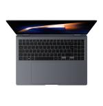15850-SAMSUNG PORTATIL GALAXY BOOK 4 16  PRO, 16", I7-155H, 16GB, 512GB NVMe SSD, WIN11 PRO STANDARD