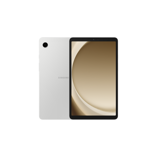 15860-Samsung Galaxy Tab A9 4G LTE-TDD & LTE-FDD 64 GB 22,1 cm (8.7") 4 GB Wi-Fi 5 (802.11ac) Plata