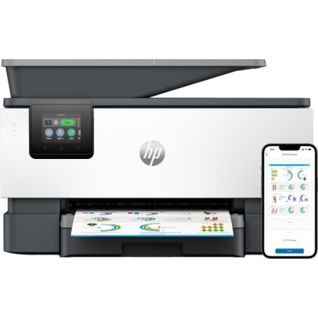 15867-HP OFFICEJET PRO 9120B