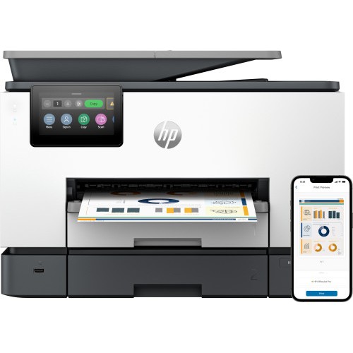 15869-HP OFFICEJET PRO 9130B