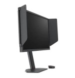 15877-MONITOR BENQ ZOWIE XL2546X 24.5´´ (9H.LLRLB.QBE) 1920x1080, 240HZ, 0.5MS, HDMI