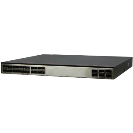 15885-Huawei S6730-H24X6C Gestionado L2 1U Negro