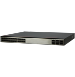 15885-Huawei S6730-H24X6C Gestionado L2 1U Negro