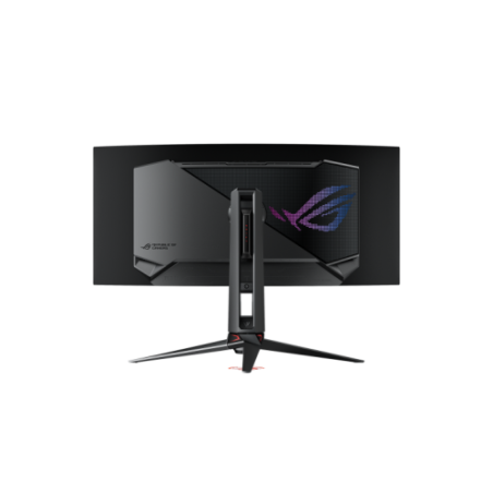 15891-ASUS ROG Swift OLED PG34WCDM pantalla para PC 86,2 cm (33.9") 3440 x 1440 Pixeles UltraWide Quad HD LCD Negro