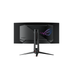 15891-ASUS ROG Swift OLED PG34WCDM pantalla para PC 86,2 cm (33.9") 3440 x 1440 Pixeles UltraWide Quad HD LCD Negro