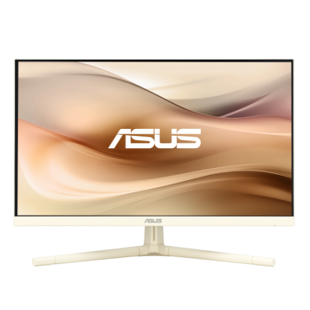 15892-ASUS VU249CFE-M pantalla para PC 60,5 cm (23.8") 1920 x 1080 Pixeles Full HD Oro