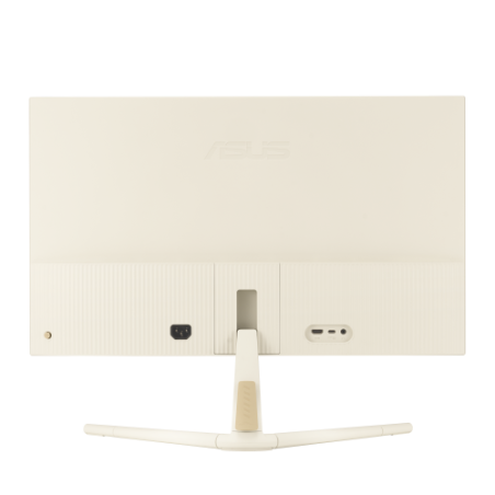 15895-ASUS VU279CFE-M pantalla para PC 68,6 cm (27") 1920 x 1080 Pixeles Full HD LCD Beige