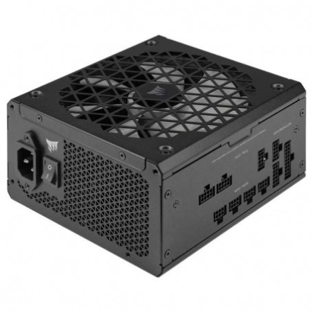 15896-FUENTE ALIMENT. CORSAIR HX1200I 1200 WATT 80+ PLATINUM PCI E5 ATX 3.0 CP-9020281-EU