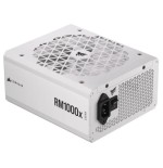 15898-FUENTE ALIMENT. CORSAIR RM1000X SHIFT BLANCA 80+ GOLD FULL MODULAR 1000 WATT CP-9020275-EU