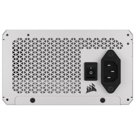 15901-FUENTE ALIMENT. CORSAIR RM1200X SHIFT BLANCA 80+ GOLD FULL MODULAR 1200 WATT CP-9020276-EU