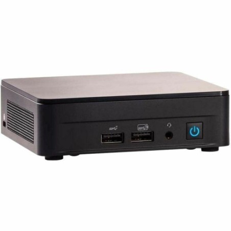 15903-ASUS NUC RNUC12WSKV70000 (SLIM). I7-1270P. INTEL IRIS XE GRAPHICS. SIN CABLE EU