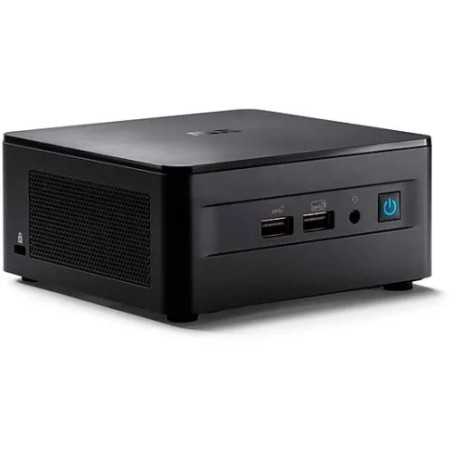 15913-ASUS NUC RNUC12WSHV500002I WALL STREET CANYON ALDER LAKE-P ADL P28 VPRO I5-1250P GPU INTEGRATED