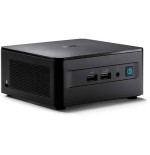 15913-ASUS NUC RNUC12WSHV500002I WALL STREET CANYON ALDER LAKE-P ADL P28 VPRO I5-1250P GPU INTEGRATED