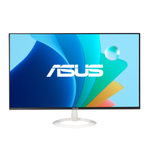 15917-ASUS VZ24EHF-W pantalla para PC 60,5 cm (23.8") 1920 x 1080 Pixeles Full HD Blanco