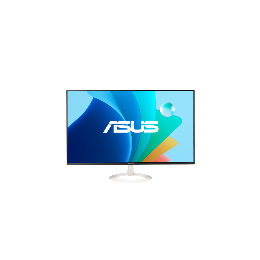 15917-ASUS VZ24EHF-W pantalla para PC 60,5 cm (23.8") 1920 x 1080 Pixeles Full HD Blanco