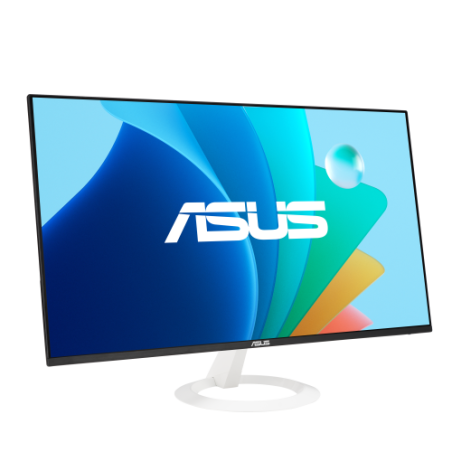 15918-ASUS VZ24EHF-W pantalla para PC 60,5 cm (23.8") 1920 x 1080 Pixeles Full HD Blanco