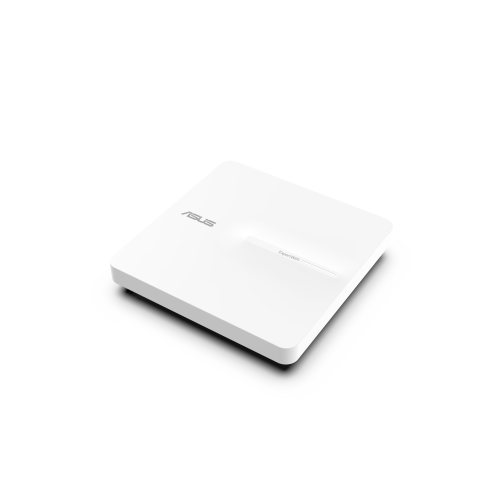 15922-ASUS EBA63 ExpertWiFi AX3000 Dual-band PoE 2402 Mbit/s Blanco Energia sobre Ethernet (PoE)