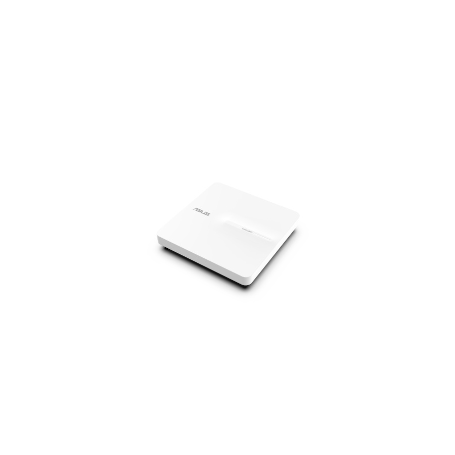 15922-ASUS EBA63 ExpertWiFi AX3000 Dual-band PoE 2402 Mbit/s Blanco Energia sobre Ethernet (PoE)