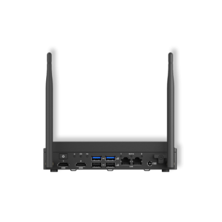 15925-ASUS NUC BNUC13BRKP200B02I BRAVO CANYON, 64G EMMC ALDER LAKE-N N50