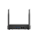 15925-ASUS NUC BNUC13BRKP200B02I BRAVO CANYON, 64G EMMC ALDER LAKE-N N50