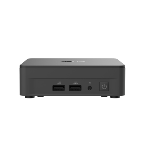 15928-ASUS NUC 12 RNUC12WSKI500000I Negro i5-1240P