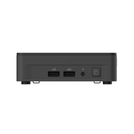 15929-ASUS NUC 12 RNUC12WSKI500000I Negro i5-1240P