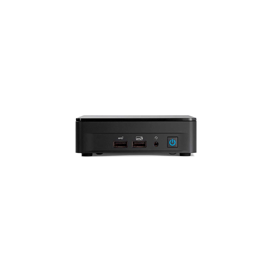 15930-ASUS NUC RNUC12WSKV500000I (SLIM) WALL STREET CANYON ALDER LAKE-P ADL P28 VPRO I5-1250P GPU INTEGRADO. SIN CABLE.