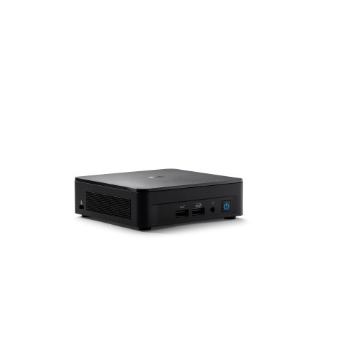 15933-ASUS NUC 12 RNUC12WSKV500002I UCFF Negro i5-1250P