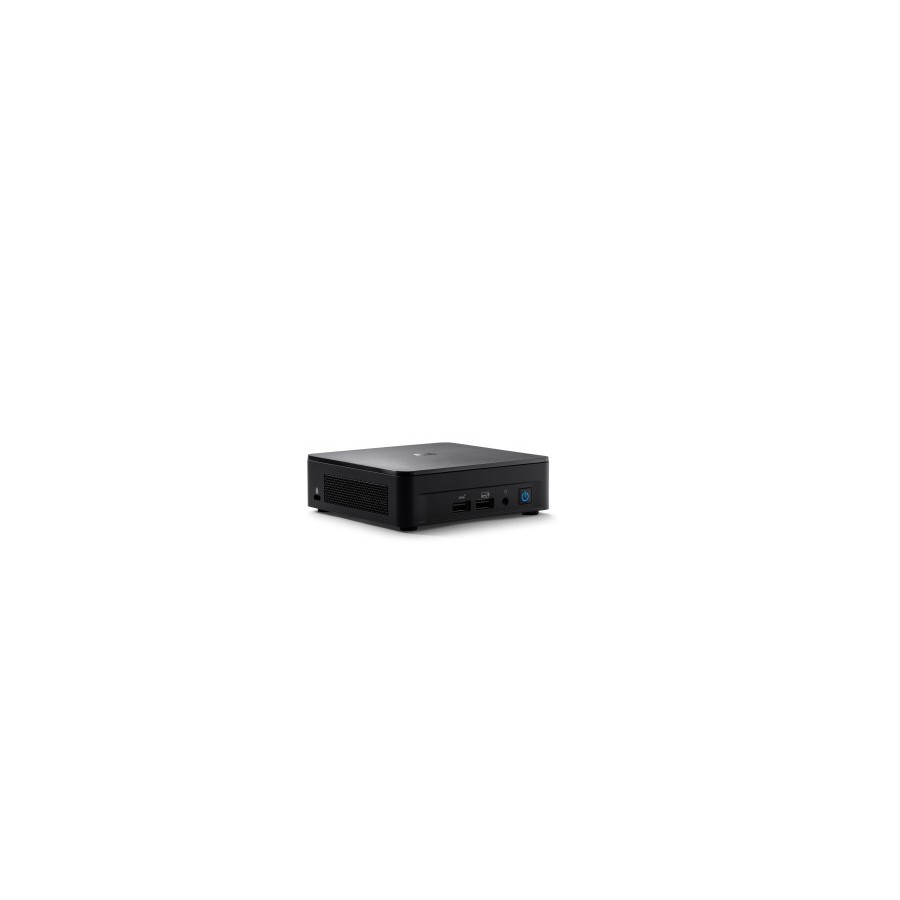15933-ASUS NUC 12 RNUC12WSKV500002I UCFF Negro i5-1250P