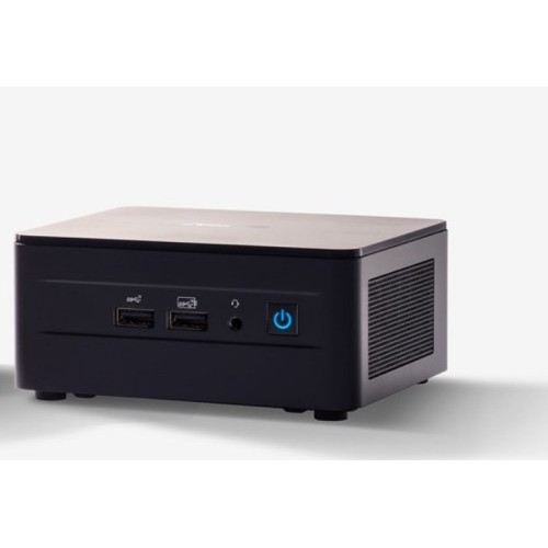 15940-ASUS NUC RNUC12WSHV700002I WALL STREET CANYON ALDER LAKE-P ADL P28 VPRO I7-1270P GPU INTEGRATED