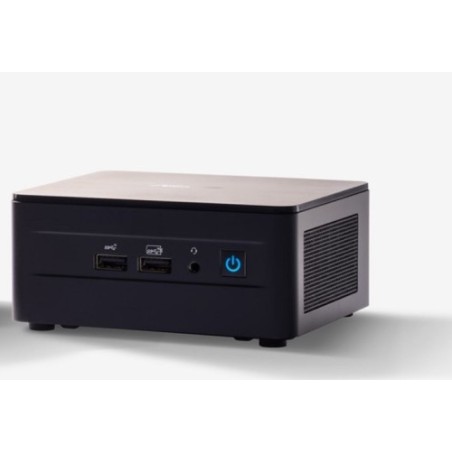 15940-ASUS NUC RNUC12WSHV700002I WALL STREET CANYON ALDER LAKE-P ADL P28 VPRO I7-1270P GPU INTEGRATED
