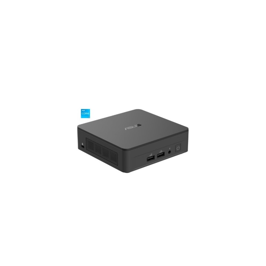 15948-ASUS NUC MINI PC RNUC13ANKI3048C2I (SLIM) ARENA CANYON I3 MINIPC RAPTOR LAKE-U RPL-U 15W (I3-1315U) GPU INTEGRADO5