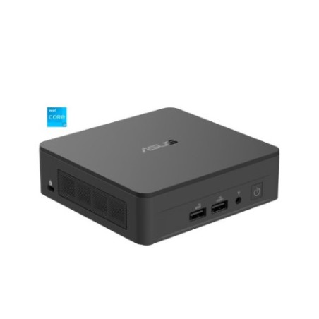 15948-ASUS NUC MINI PC RNUC13ANKI3048C2I (SLIM) ARENA CANYON I3 MINIPC RAPTOR LAKE-U RPL-U 15W (I3-1315U) GPU INTEGRADO5