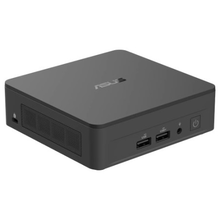 15950-ASUS NUC RNUC13L3KV500000I (SLIM) LIBERTY CANYON RAPTOR LAKE-P RPL-P 28W VPRO (I5-1350P) GPU INTEGRADO. SIN CABLE.