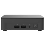 15951-ASUS NUC RNUC13L3KV500000I (SLIM) LIBERTY CANYON RAPTOR LAKE-P RPL-P 28W VPRO (I5-1350P) GPU INTEGRADO. SIN CABLE.