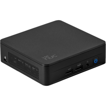 15953-ASUS NUC RNUC13L3KV500002I (SLIM) LIBERTY CANYON RAPTOR LAKE-P RPL-P 28W VPRO (I5-1350P) GPU INTEGRADO